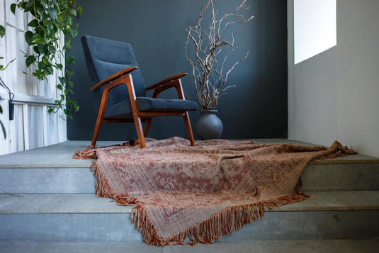 Best Place to Buy Handcrafted Rugs and Carpet for Interior Designers in India