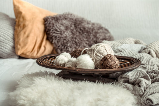 Top Tips for Maintaining the Beauty of Your Wool Rug