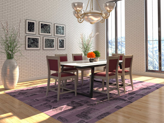 Best Place to Buy Dining Room Rugs and Carpet in Goa