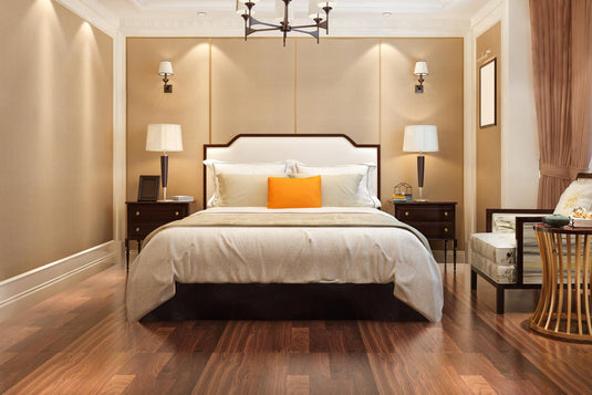 Blushing Beauty: Elevate Your Bedroom with Stylish Pink Carpets and Rugs