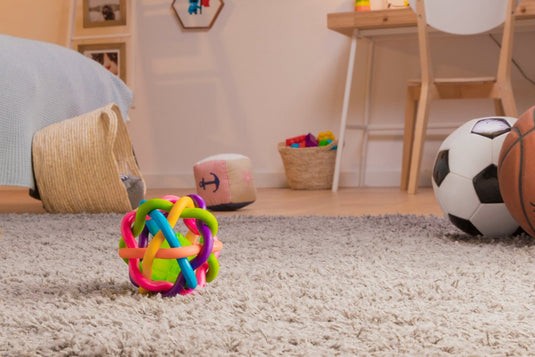 Best Place to Buy Kids Room Rugs and Carpet in Ahmedabad
