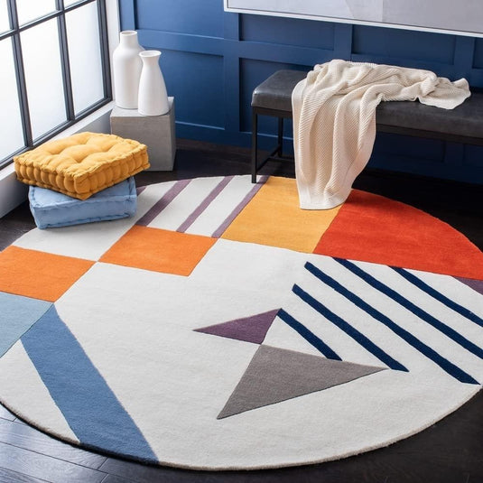 Where to Source Modern Rugs and Carpet for Villa Projects