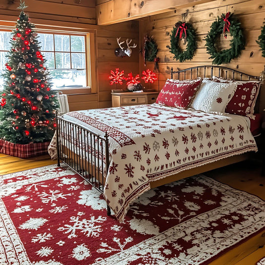 Best Place to Buy Vintage Rugs and Carpet for Bedroom in India