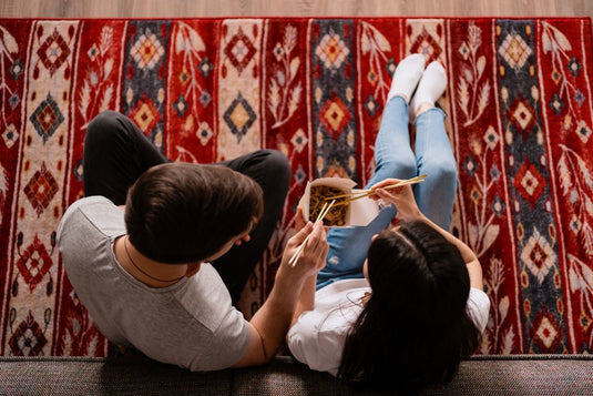 Best Place to Buy Traditional Rugs and Carpet in Punjab