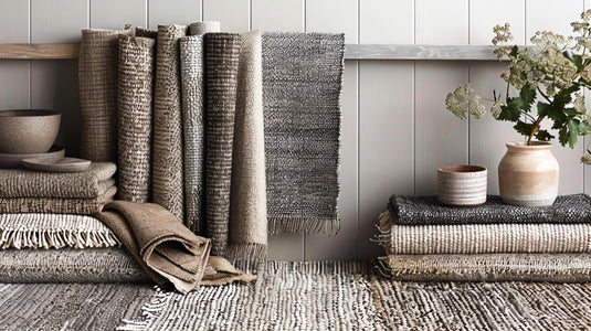 Best Place to Buy Beige Rugs and Carpet for Hotel & Hospitality in India