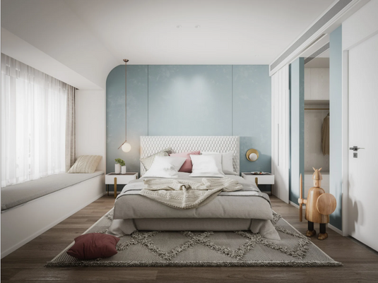 What are Some Top Bedroom Rugs and Carpet Brands in Delhi, India?