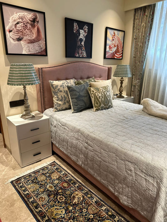 Best Place to Buy Modern Rugs and Carpet in Sikkim