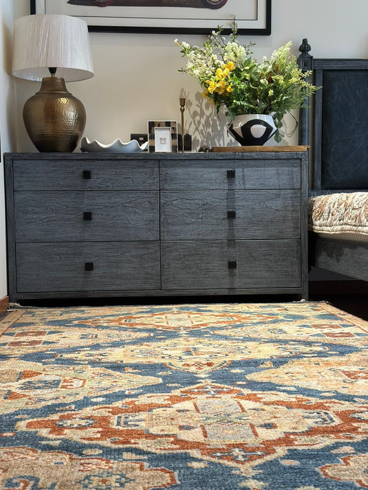 Best Place to Buy Textured Rugs and Carpet in West Bengal