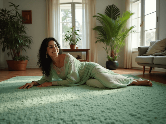 What are The Top Green Carpet Brands in Delhi, India?