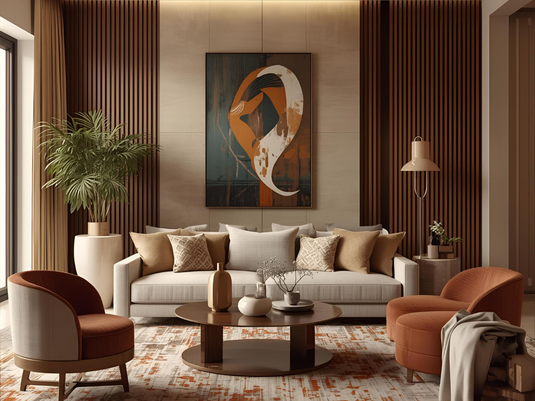 Top Interior Designer in Delhi – Best Picks 2025