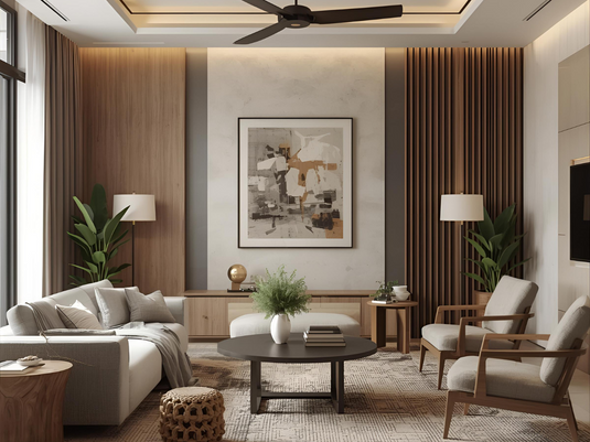 Best Interior Designers in Indore 2025: Transform Your Space