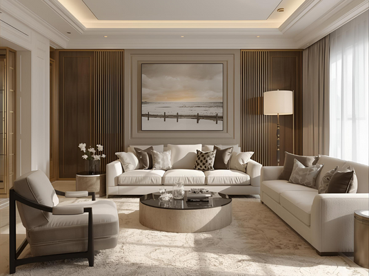 Best Interior Design Trends: Why You Should Buy Rugs and Carpets in 2025