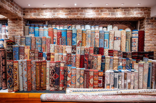 Best Place to Buy Minimal Rugs and Carpet in Chandigarh