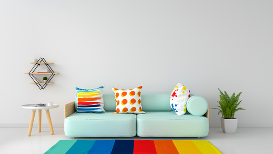 How Top Interior Designers Use Rugs to Transform Spaces: Case Studies