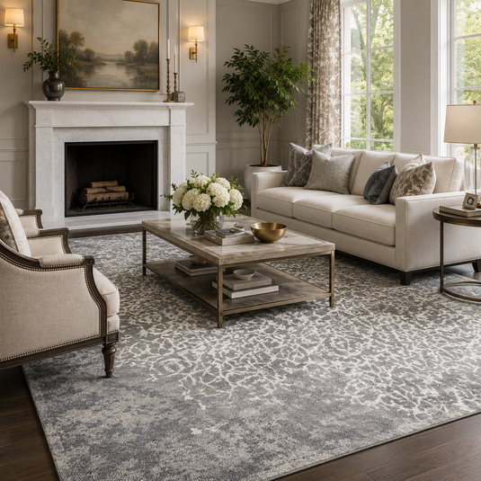 Transitional Rugs