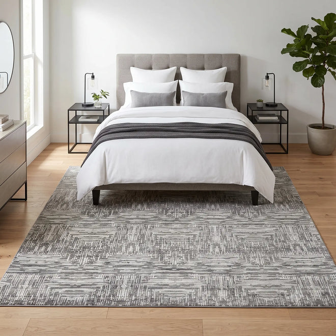 Bamboo Silk Rugs & Carpets