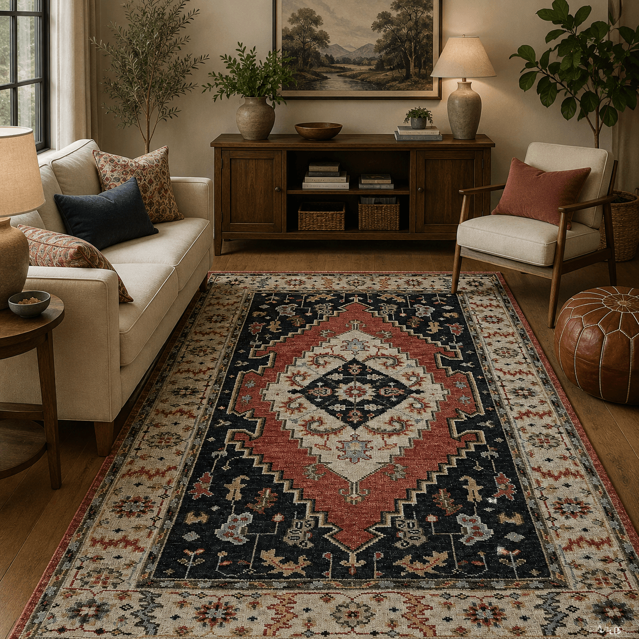Indoor Rugs
