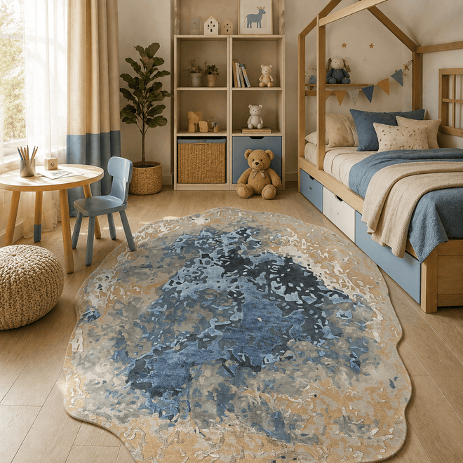 Kids Room Rugs And Carpets