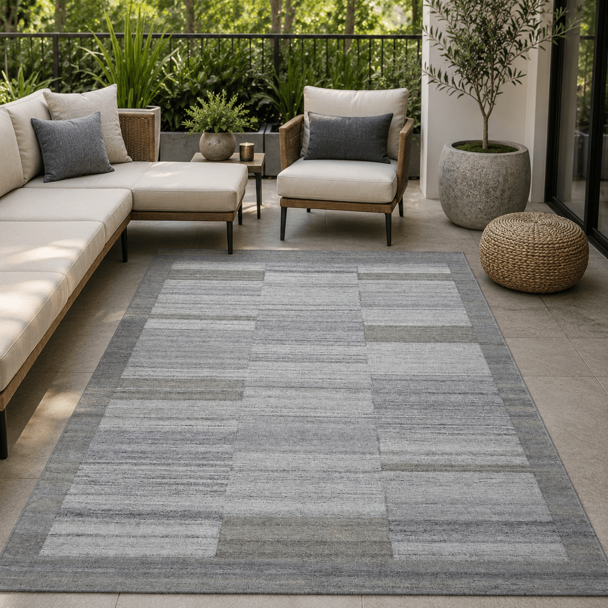 Outdoor Rugs