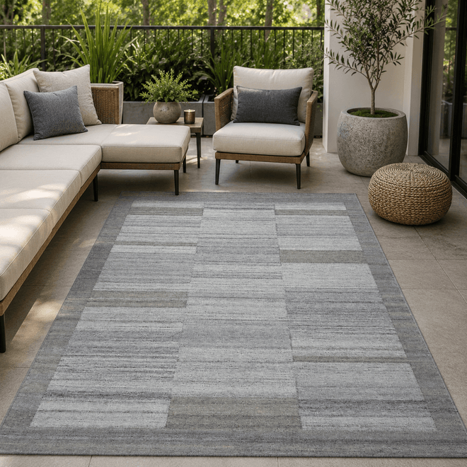 Outdoor Rugs & Carpets