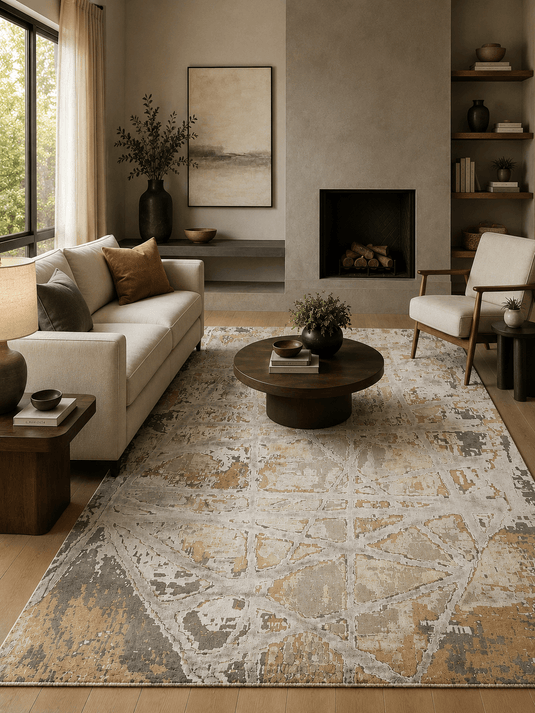 Oversized Rugs (10' x 14' & Up)