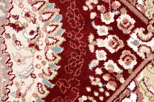 Best Place to Buy Handknotted Rugs in Delhi