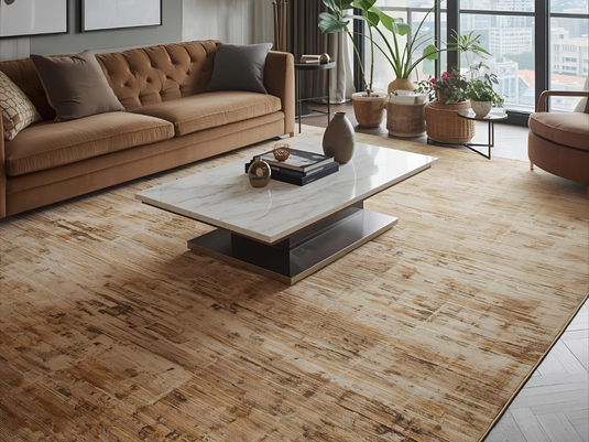 Where Can You Find Luxury Handmade Rugs in Chennai? | Top Stores for Premium Handcrafted Carpets