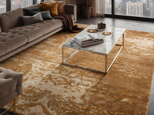 Best Place to Buy Round Rugs for Bedroom in Hyderabad | Stylish & Comfortable Options