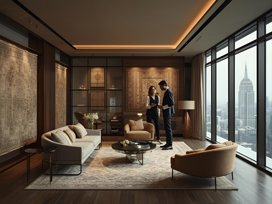 Where Do Interior Designers Buy Rugs in Chennai? Best Stores, Online Sources & Expert Tips