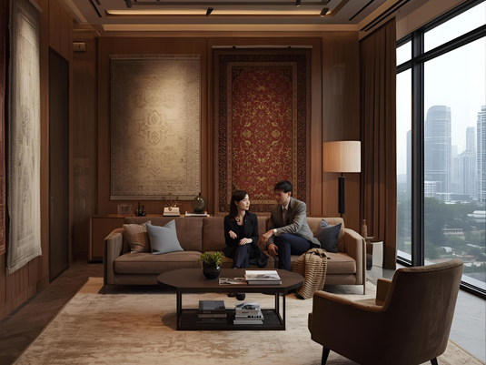 Where Do Interior Designers Buy Rugs in Pune? Best Rug Stores, Online Sources & Expert Tips