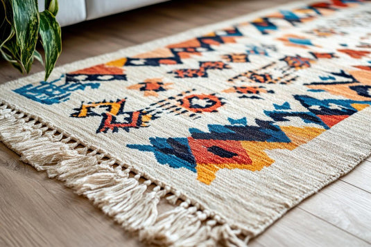 Best Place to Buy Solid Rugs and Carpet for Architecture Firms in India