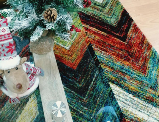 Best Place to Buy Vintage Rugs and Carpet in Goa