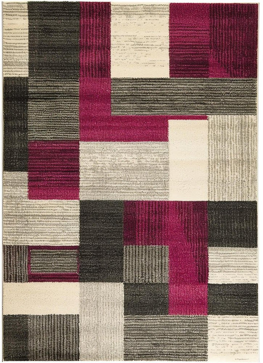 Best Place to Buy Geometric Rugs and Carpets in Jammu & Kashmir