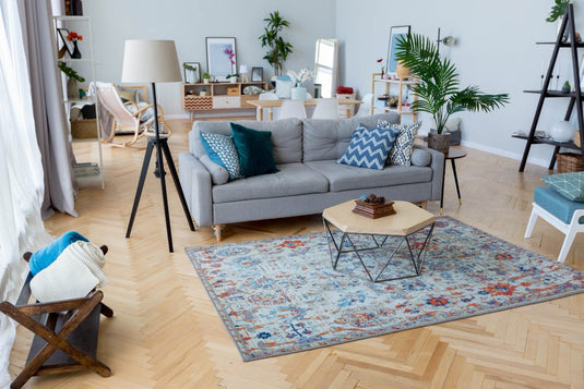 Best Place to Buy Luxury Rugs and Carpet in India