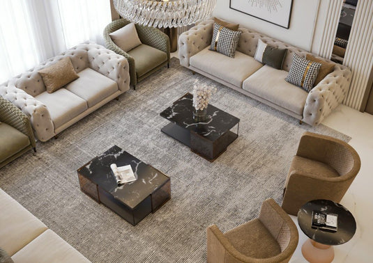 Best Place to Buy Luxury Rugs and Carpet in Patna