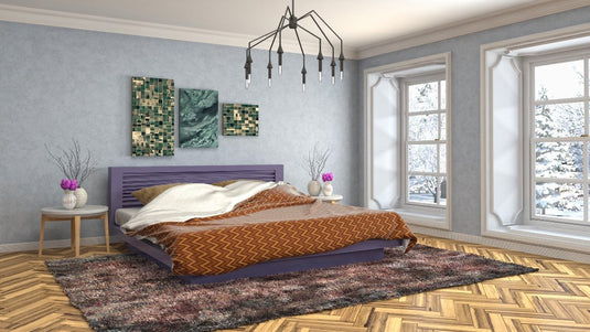 Best Place to Buy Bedroom Rugs and Carpet in Bengaluru