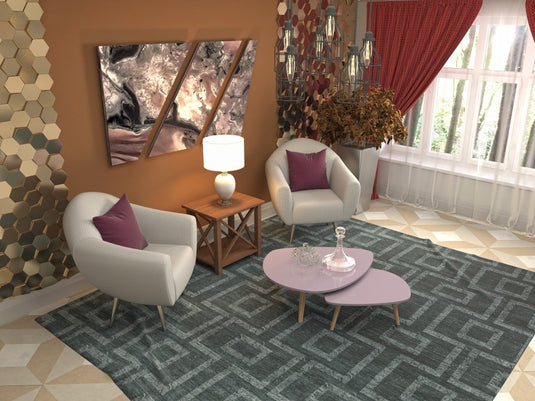 Best Place to Buy Luxury Rugs and Carpet in Haryana