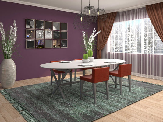 Best Place to Buy Dining Room Rugs and Carpet in Uttarakhand