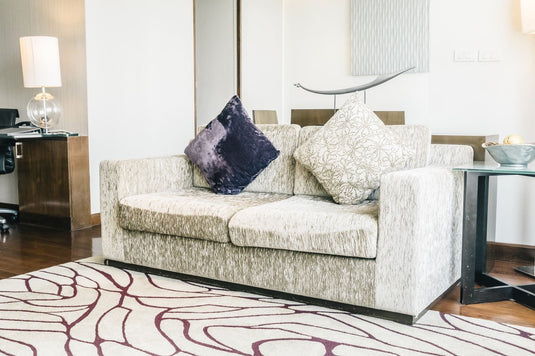 Best Place to Buy Large Area Rugs in India