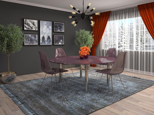Best Place to Buy Traditional Rugs and Carpet for Indoor in India