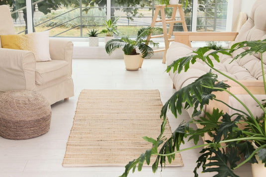 Best Place to Buy Flatweave Rugs and Carpet for Architecture Firms in India