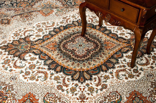 Best Place to Buy Geometric Rugs and Carpet in Chhattisgarh