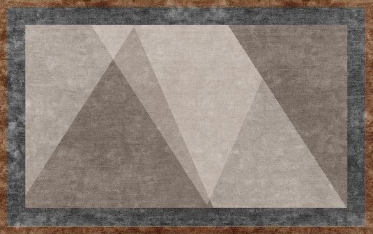 Best Place to Buy Geometric Rugs and Carpets in Punjab