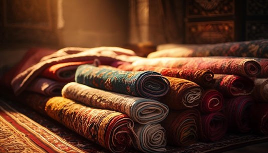 Trending Traditional Rugs of 2024: A Fusion of Timeless Elegance and Modern Style