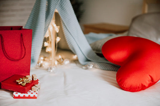 Romantic Rug Decor Ideas: Setting the Mood for Valentine’s Day with The Ambiente