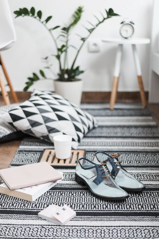 Best Place to Buy Traditional Rugs and Carpet in Chandigarh