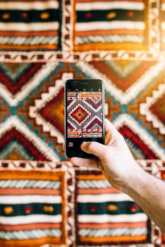 Best Place to Buy Traditional Rugs and Carpet in Sikkim