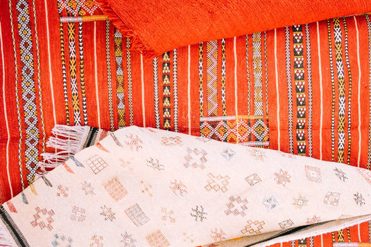 Best Place to Buy Traditional Rugs and Carpet in Bengaluru