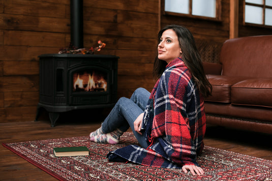 Winter Rug Trends 2025: Stay Stylish and Warm with These Cozy Designs