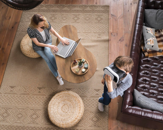 Best Place to Buy Handwoven Rugs and Carpet for Hotel & Hospitality in India